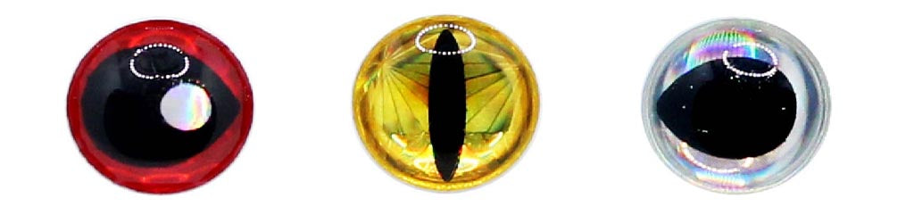 The Essential Guide to Fishing Lure Eyes: Functionality and Types Custom Lure Online The Essential Guide to Fishing Lure Eyes: Functionality and Types Custom Lure Online
