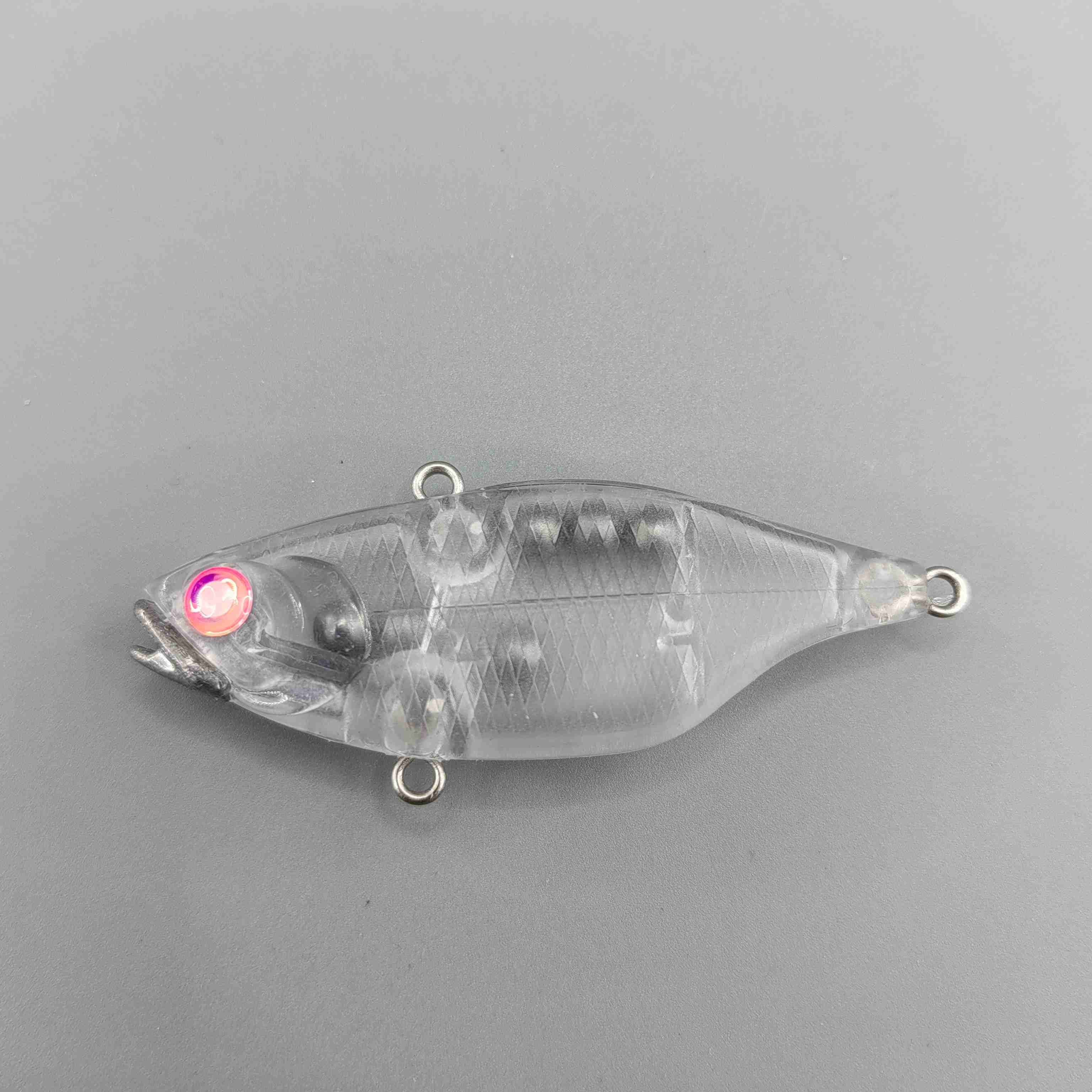 bass fishing lure blanks Lures Blank Crankbaits UPC5642 1/5 inch 1/4 oz wLure Start your project today! Super Jake Musky Blanks 8"/1.8oz