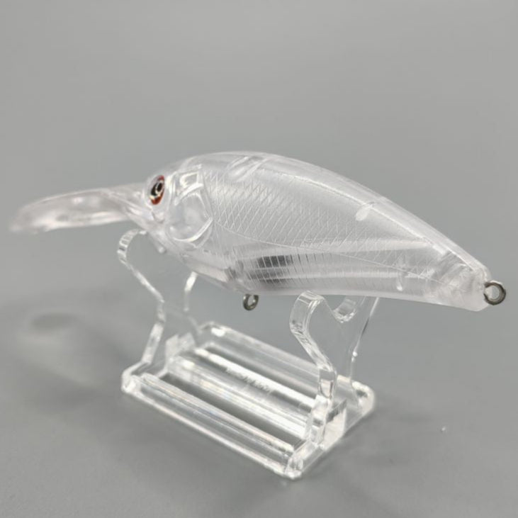 IMAKATSU IK-200W MOZAIC lure blank