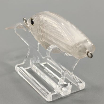 C003 90mm EVERGREEN COMBAT FLAT SIDE CRANK Lure Blank