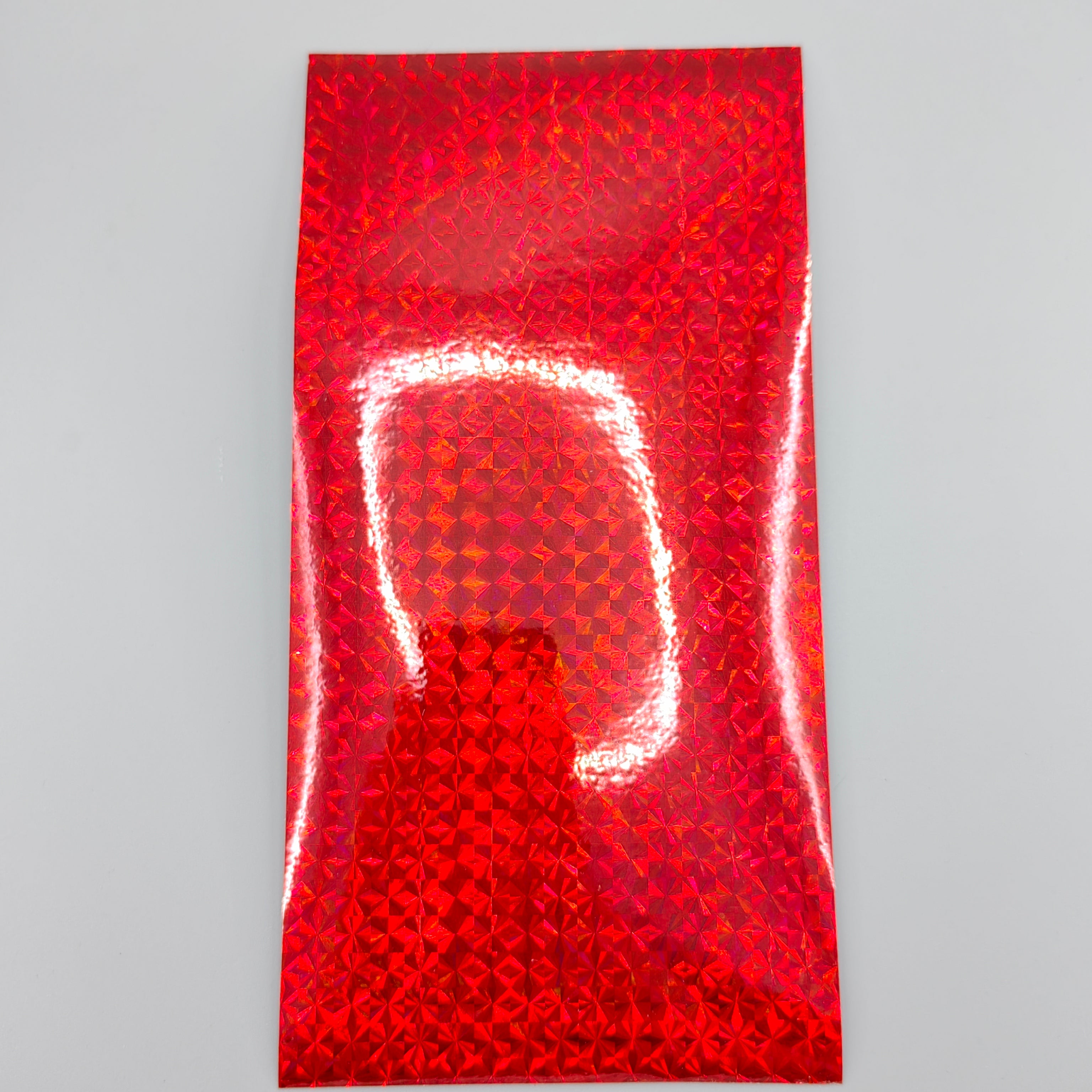 bass pro prism tape for lures Shop Fishing Gear Online sticking waterproof adhesive backing. Red Prism Tape for Fishing