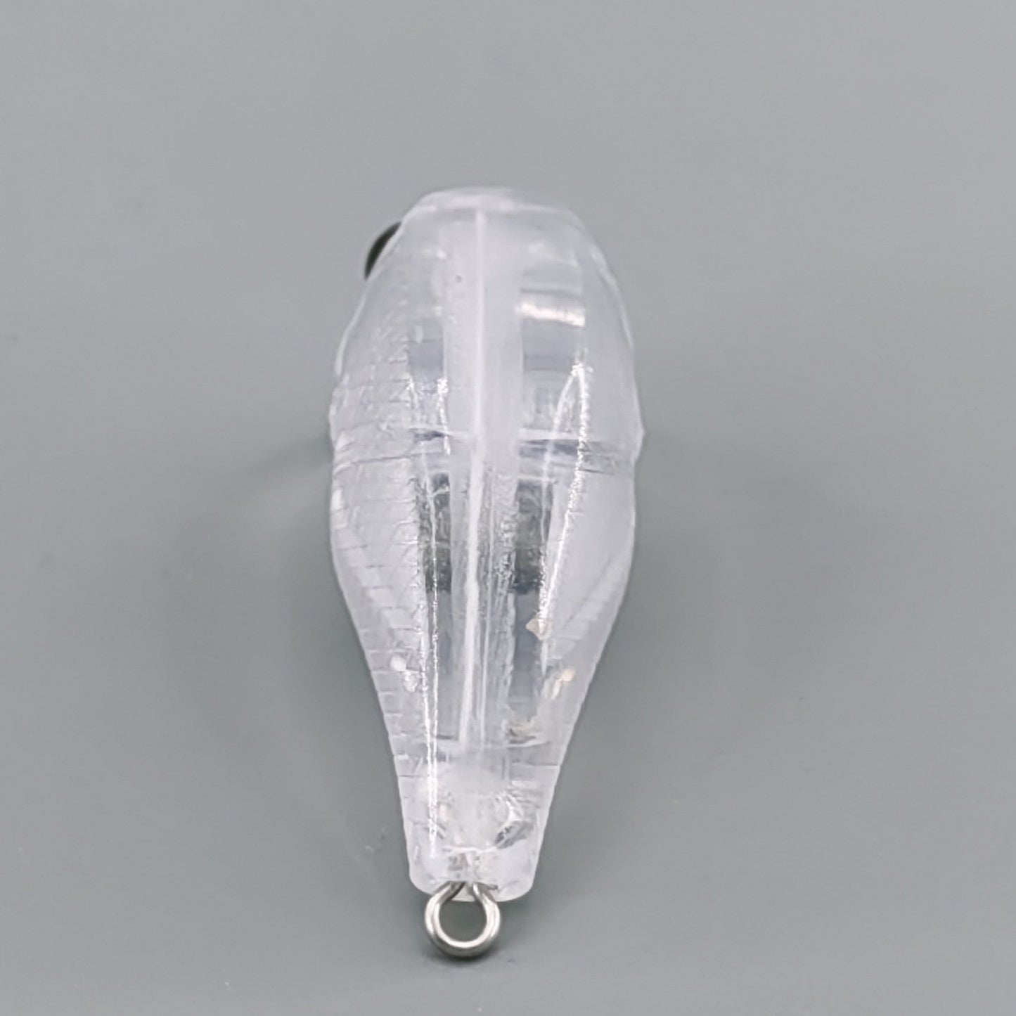 C019 35mm 3.8g Unpainted Crank Plastic Fishing Lure Blank - Custom Lure Online