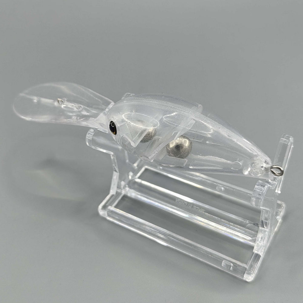 C028 115mm IMAKATSU IK 400R CRANK Lure Blank