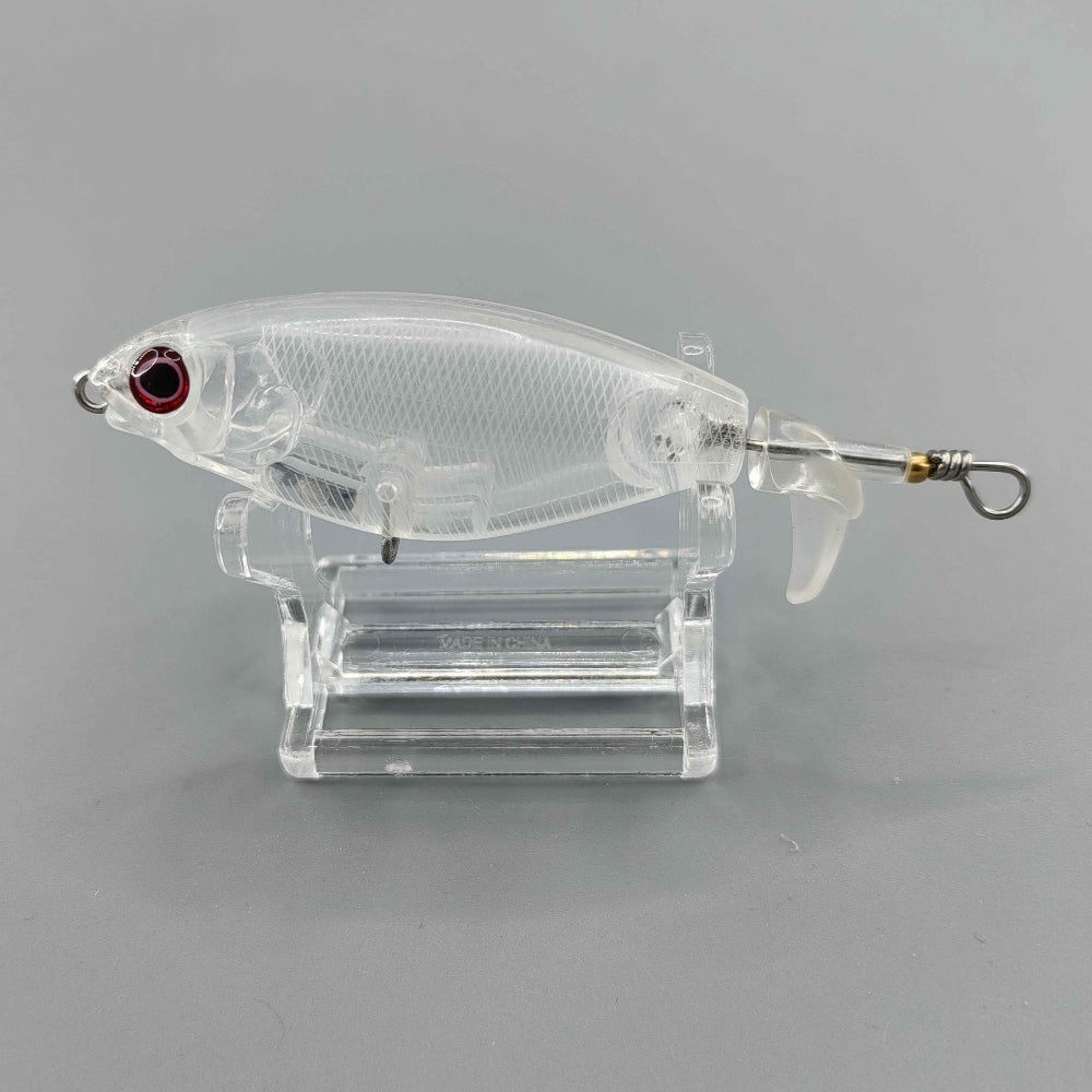choppo fishing lure BERKLEY Choppo Lure Blank
