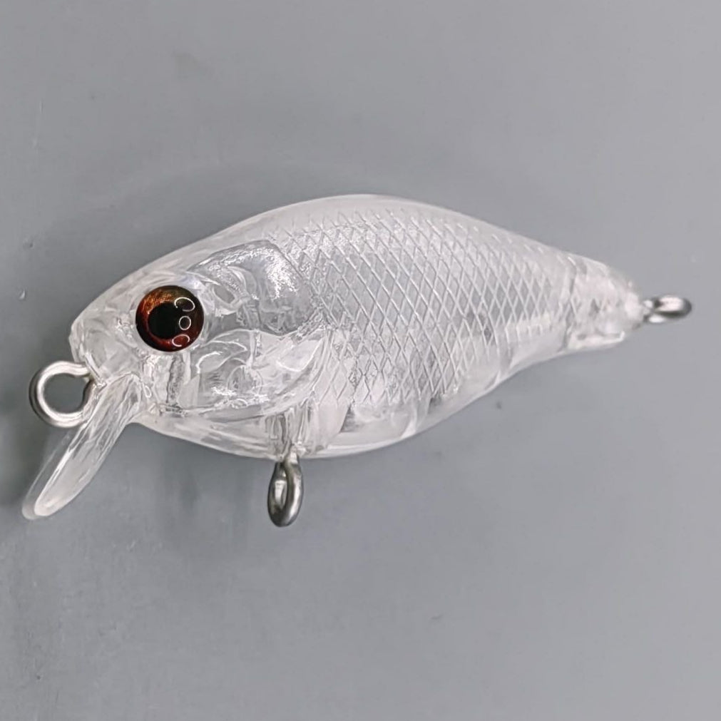 cheap chinese fishing lures online Jackall Chubby 38 Lure Blank
