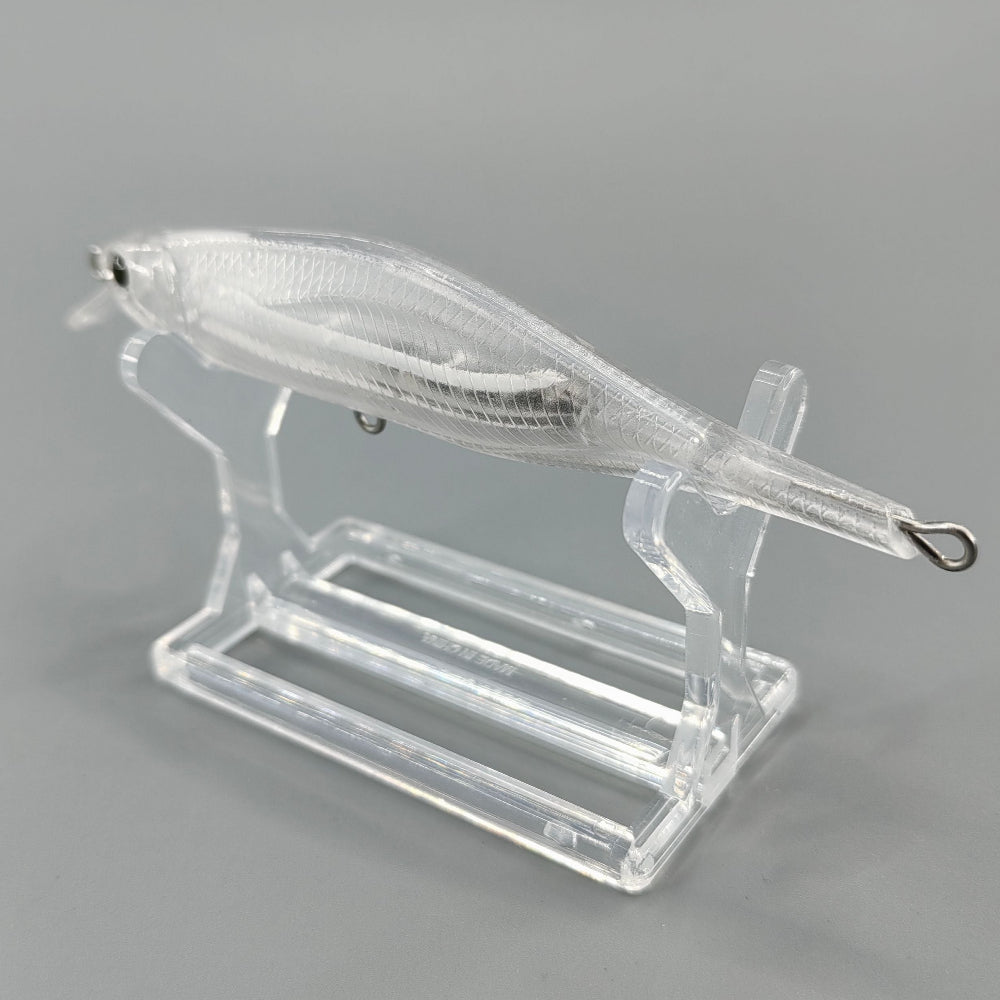 M056 LUCKY CRAFT Lightning Pointer 110 Minnow Blank