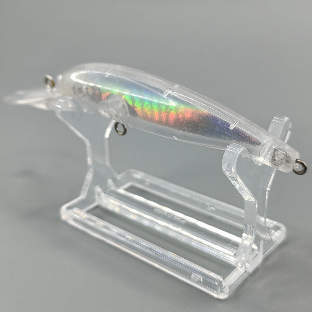 M034 Bomber Deep Long A Minnow Blank - Custom Lure Online