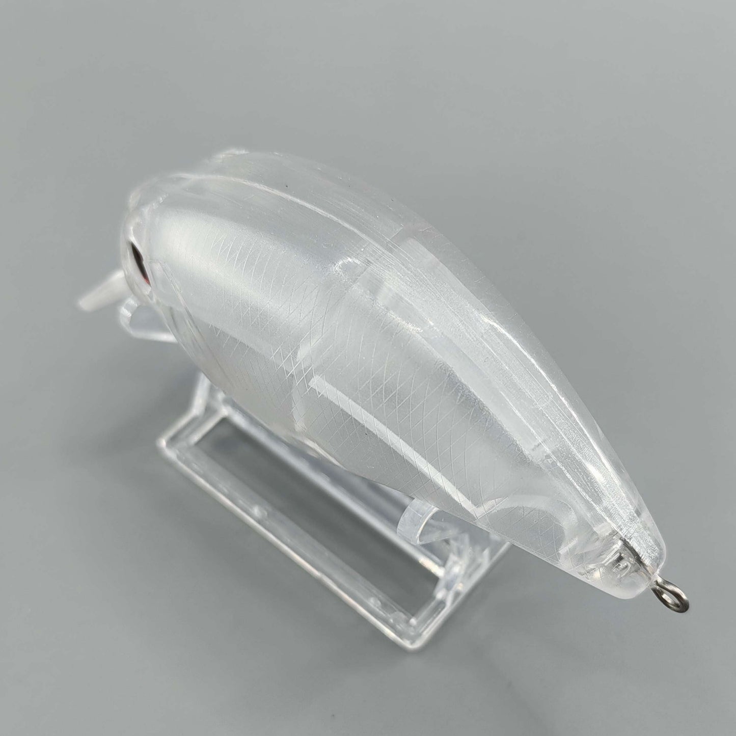 C036 Megabass GRENADE Unpainted Crankbait Fishing Lure Blank - Custom Lure Online