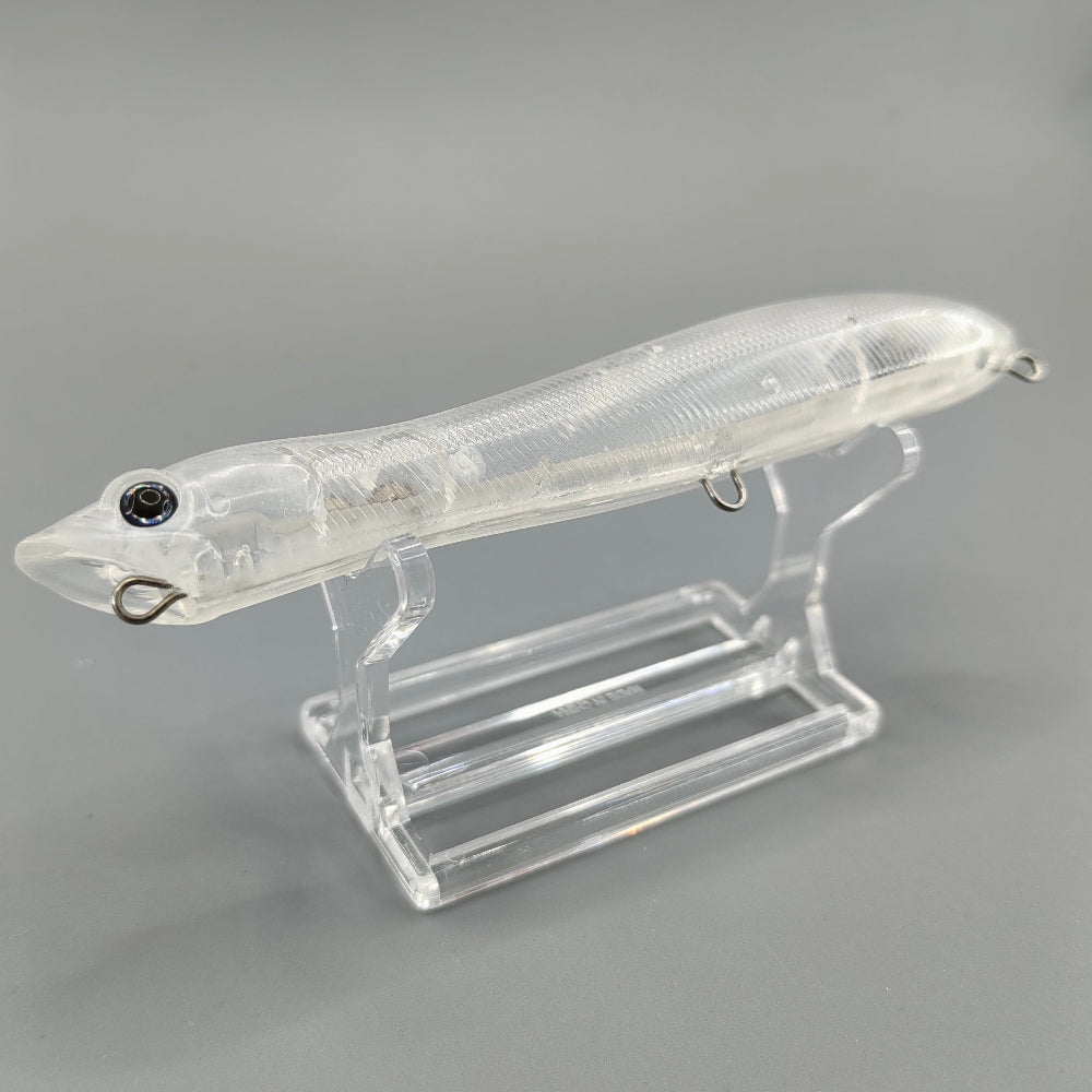 T038 Xorus Patchinko Popper Blank