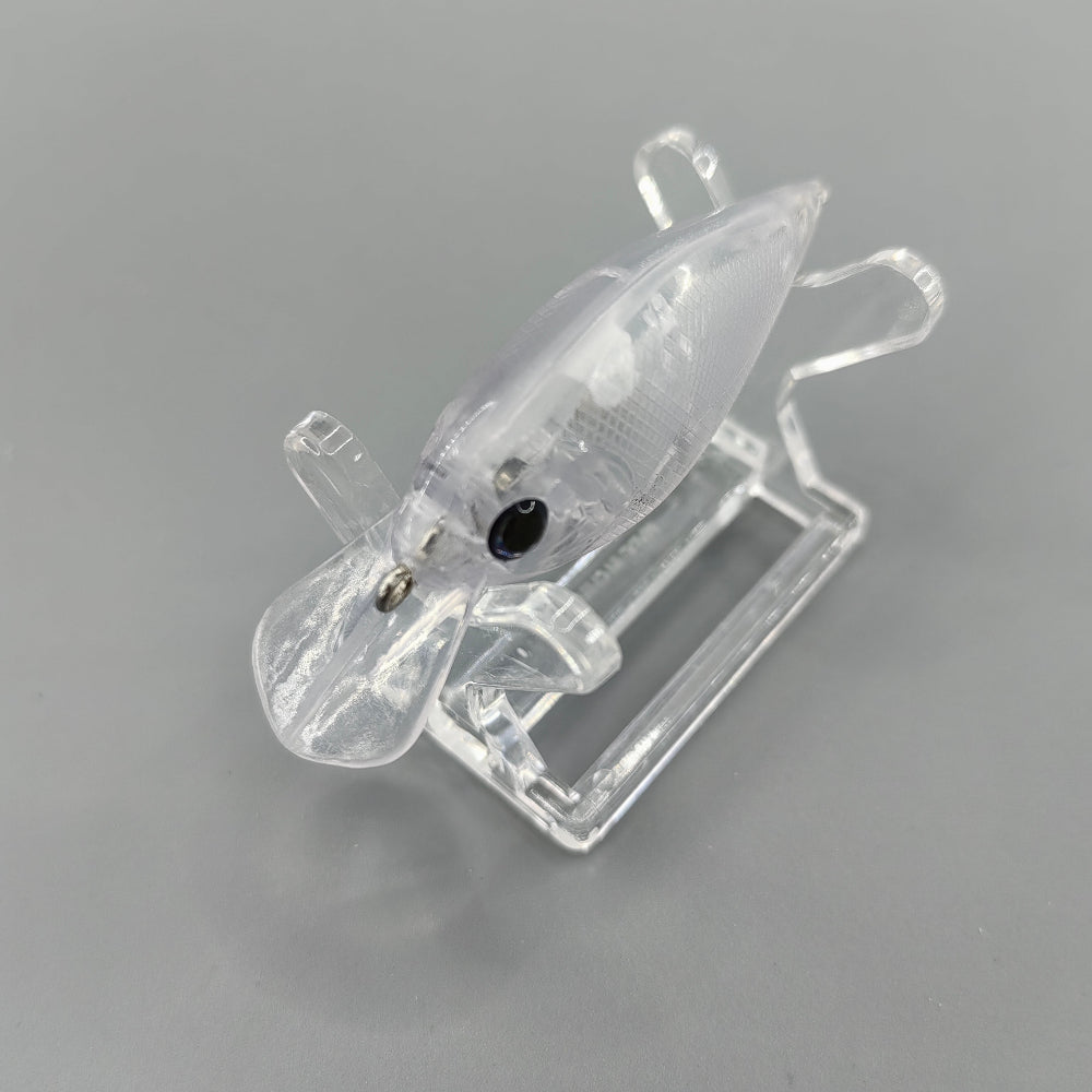 C038 Storm Luhr Jensen Speed Trap Lure Blank