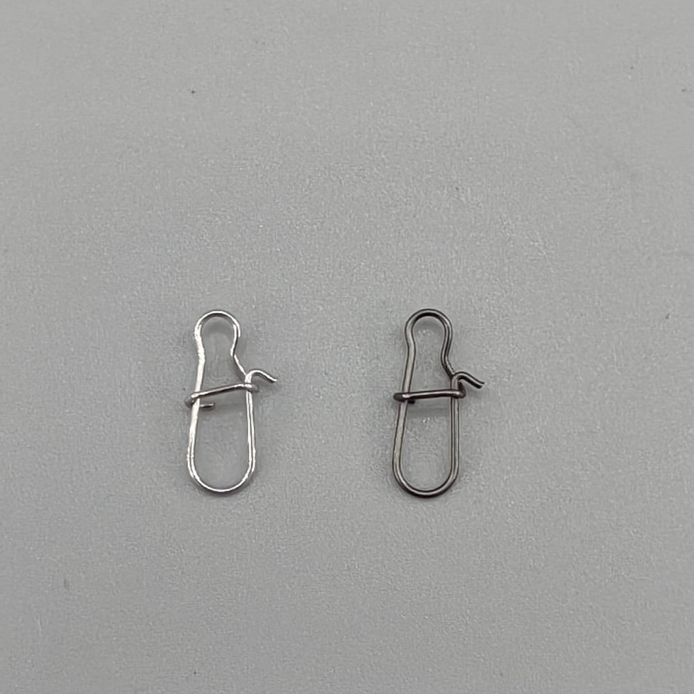 Fishing Duolock Snap