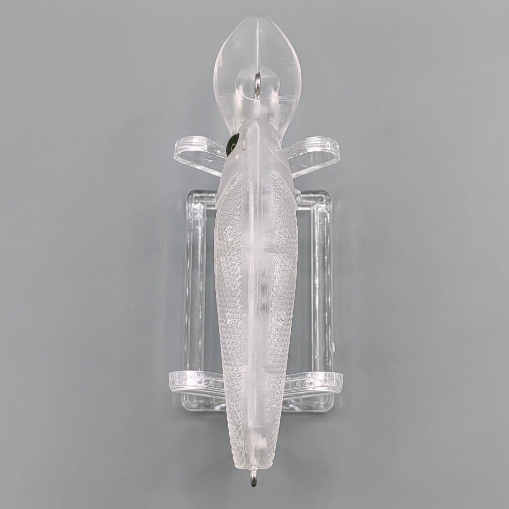 90mm Jerkbait Lure Blank