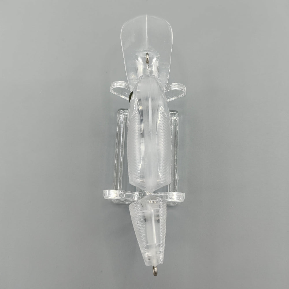 105mm Jointed Swimbait Blank