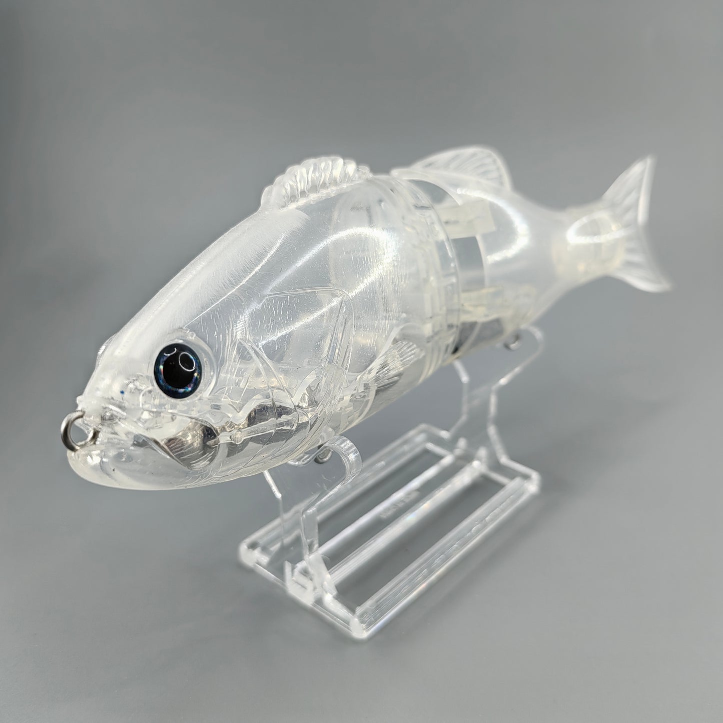 170mm Glide Bait Blank