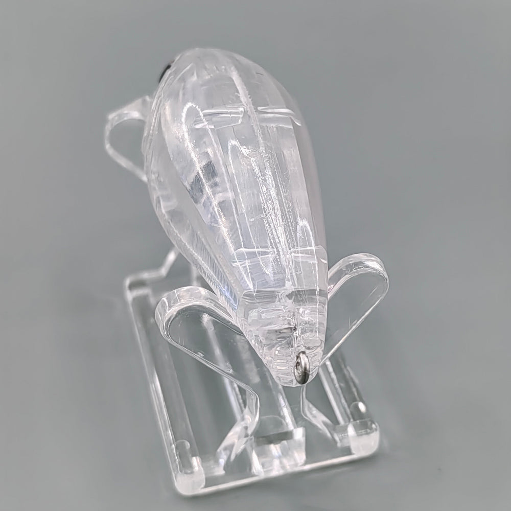 YO-ZURI 3DR-X Crankbait Lure Blank