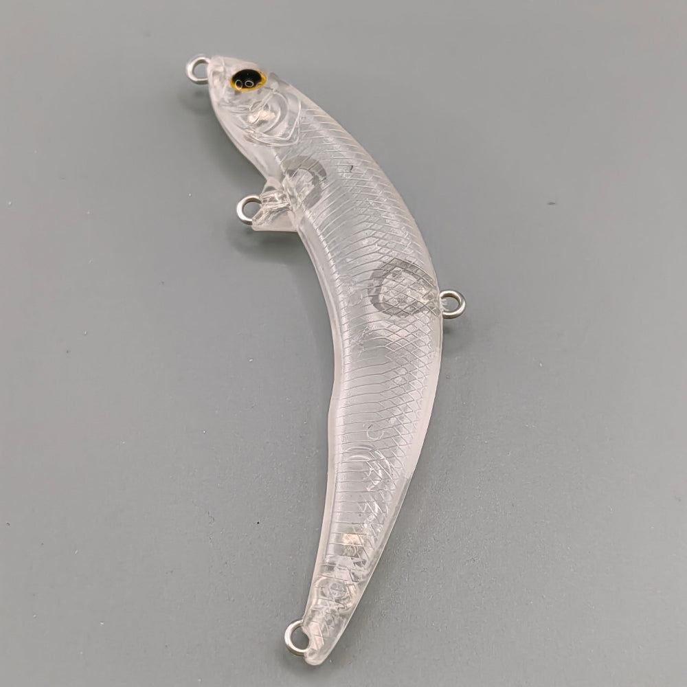 Jackall Pikupiku Lure Blank