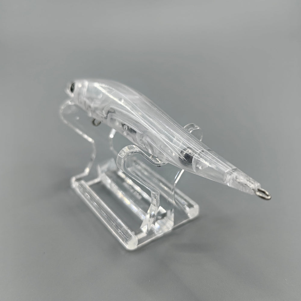 Megabss Vison Oneten Jr Lure Blank