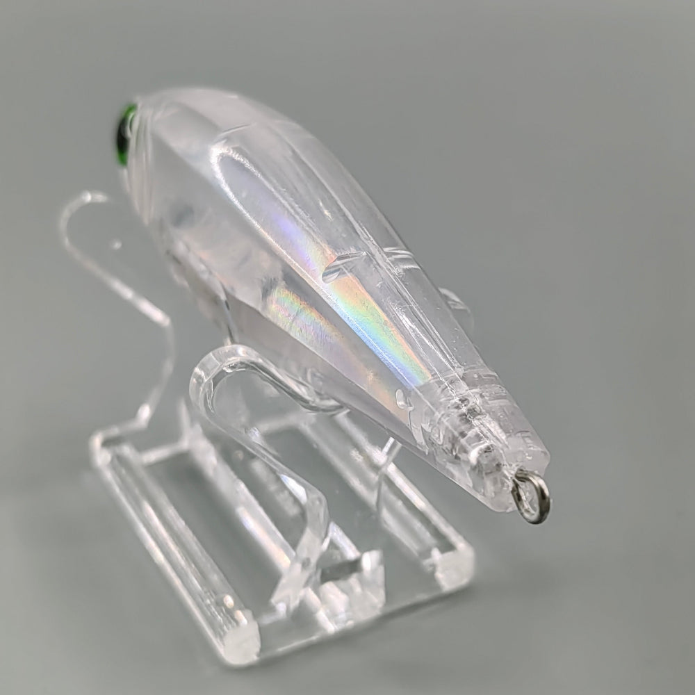 YO-ZURI 3D INSHORE TWITCHBAIT 90mm Lure Blank