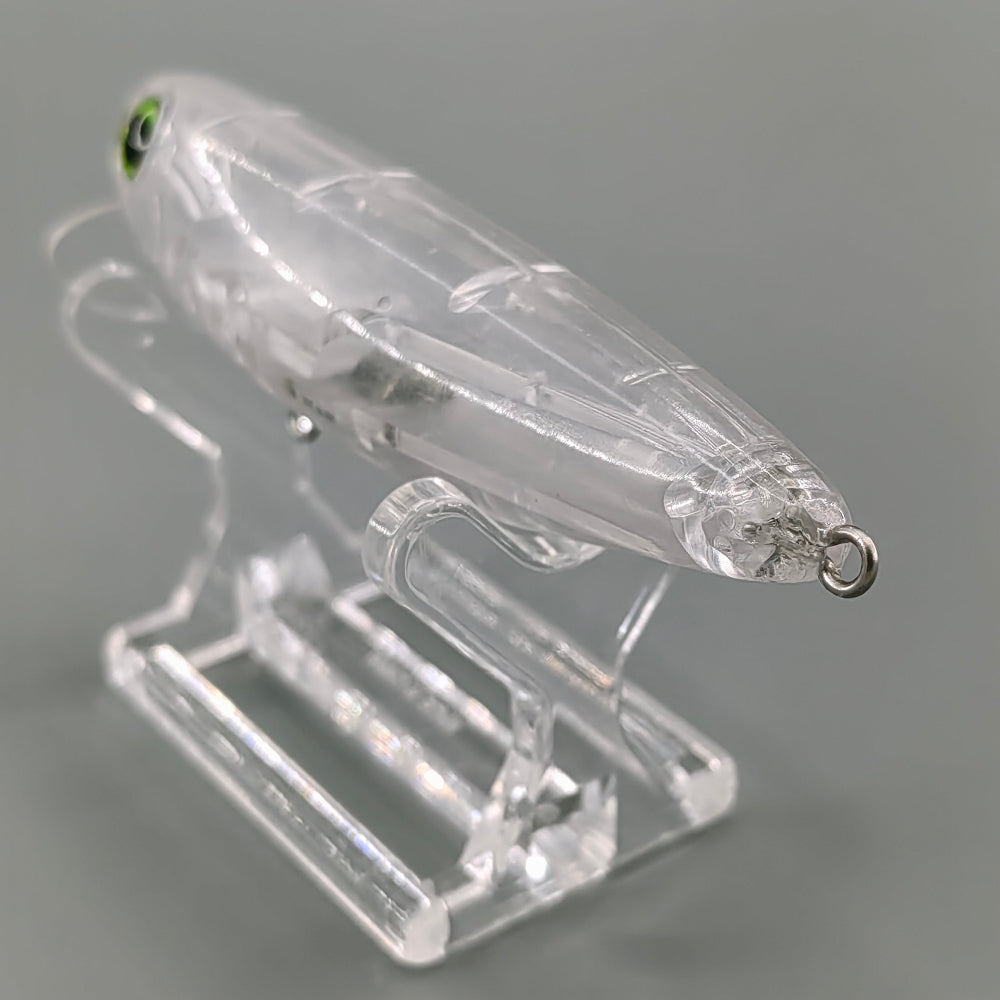 T045 IMA Molmo 80 Topwater Lure Blank