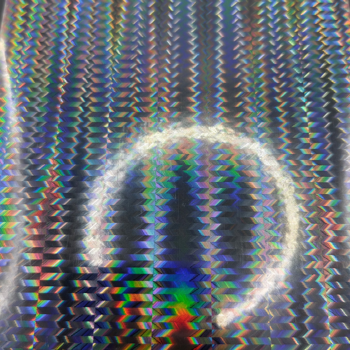 Vertical Stripes Tape