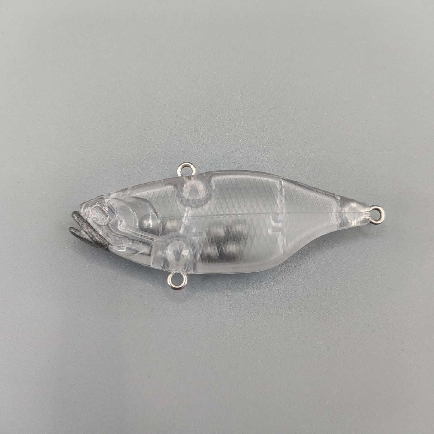 JACKALL TN60 TN70 Vipless Lure Blank