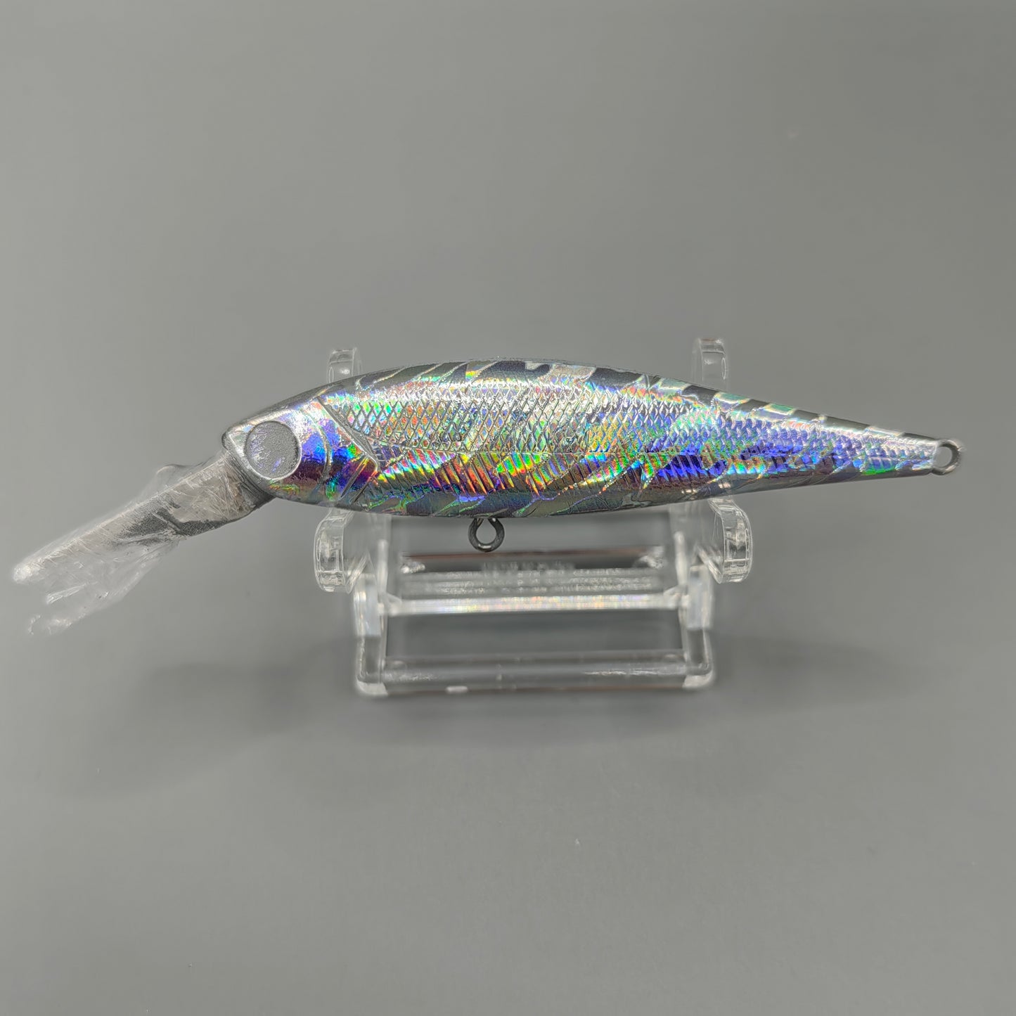 M017 LUCKY CRAFT POINTER 78DD Lure Blank