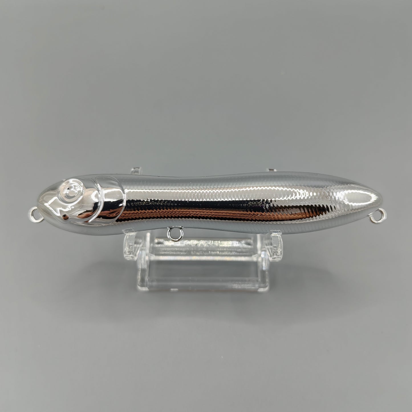 T003 100mm IMAKATSU Trairao Topwater Lure Blank