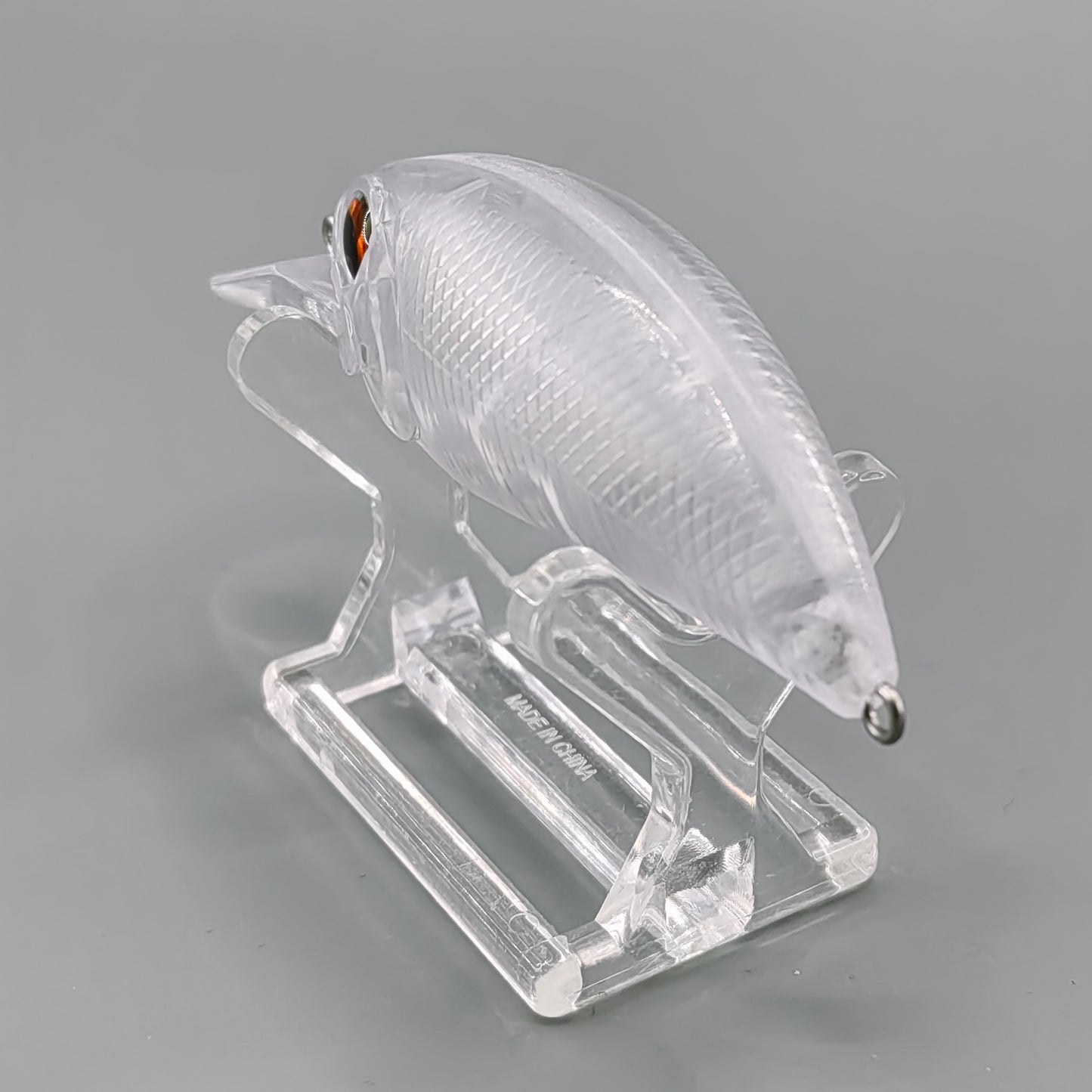 DUO REALIS 85mm 13.7g Lure Blank