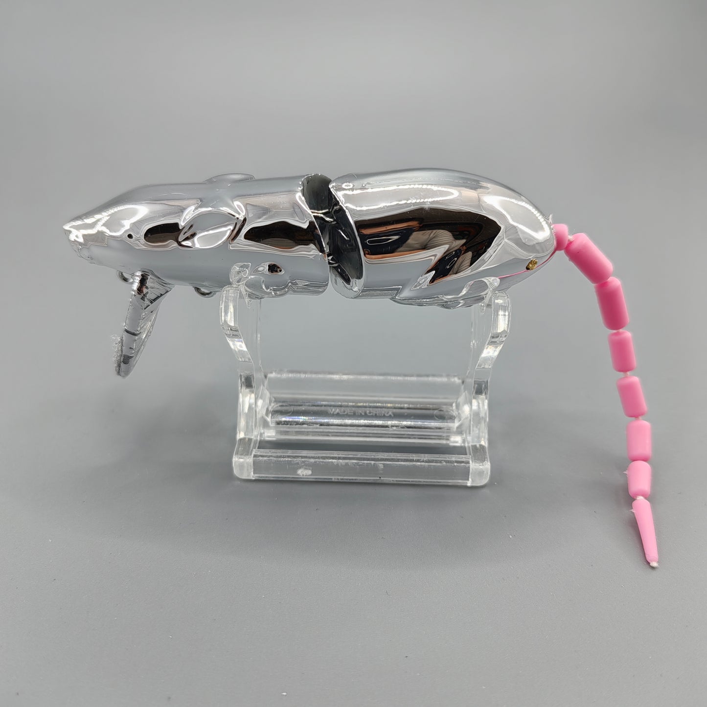 W008 150mm SPRO BBZ RAT 30 Lure Blank