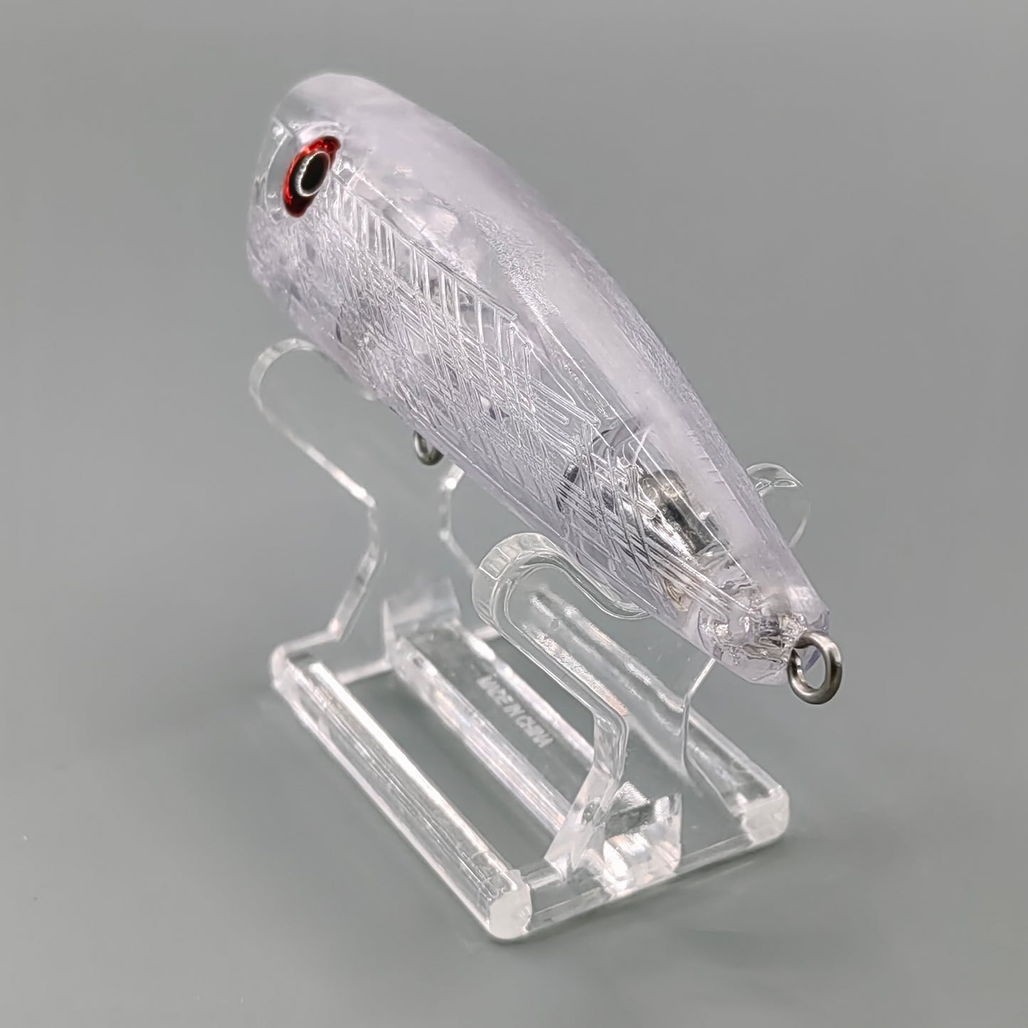 Rebel Pop R Popper Blank