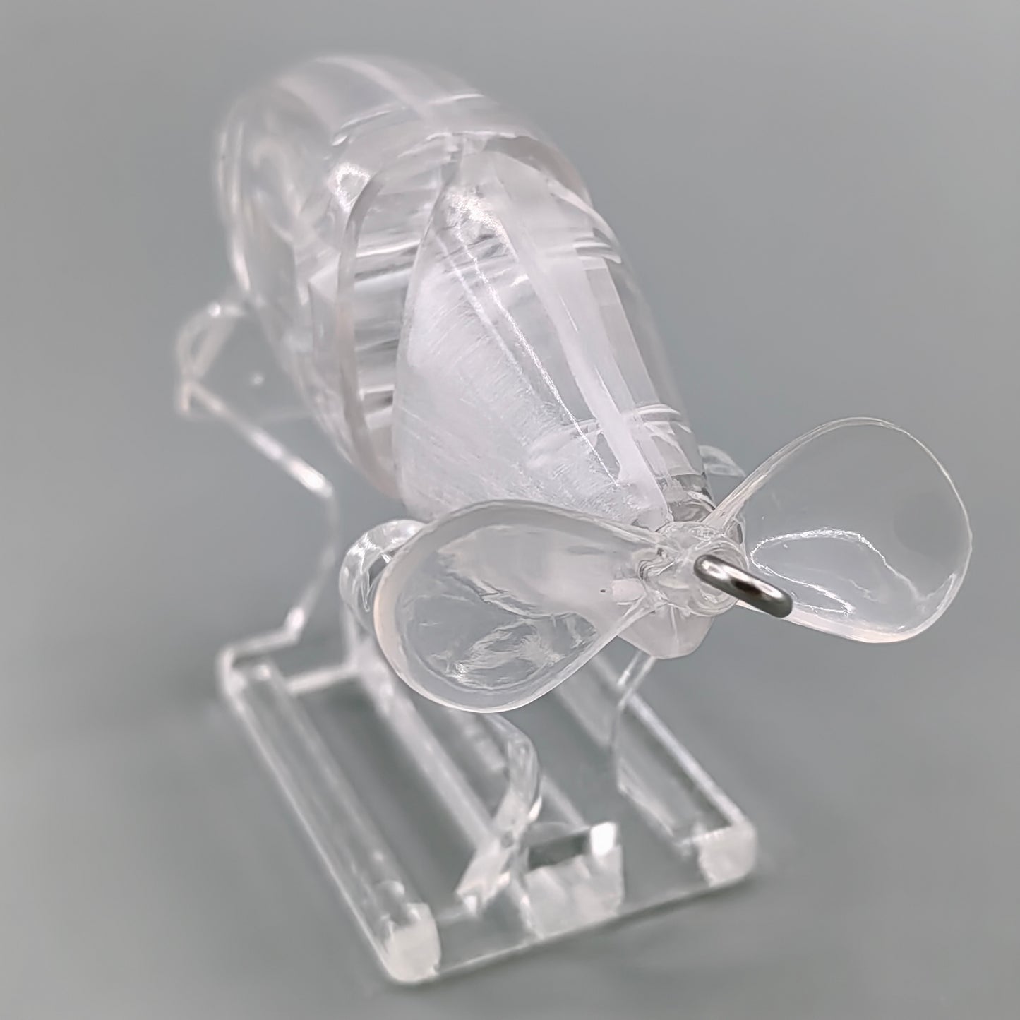 Yozuri 3DB Wake Prop Glide Blank