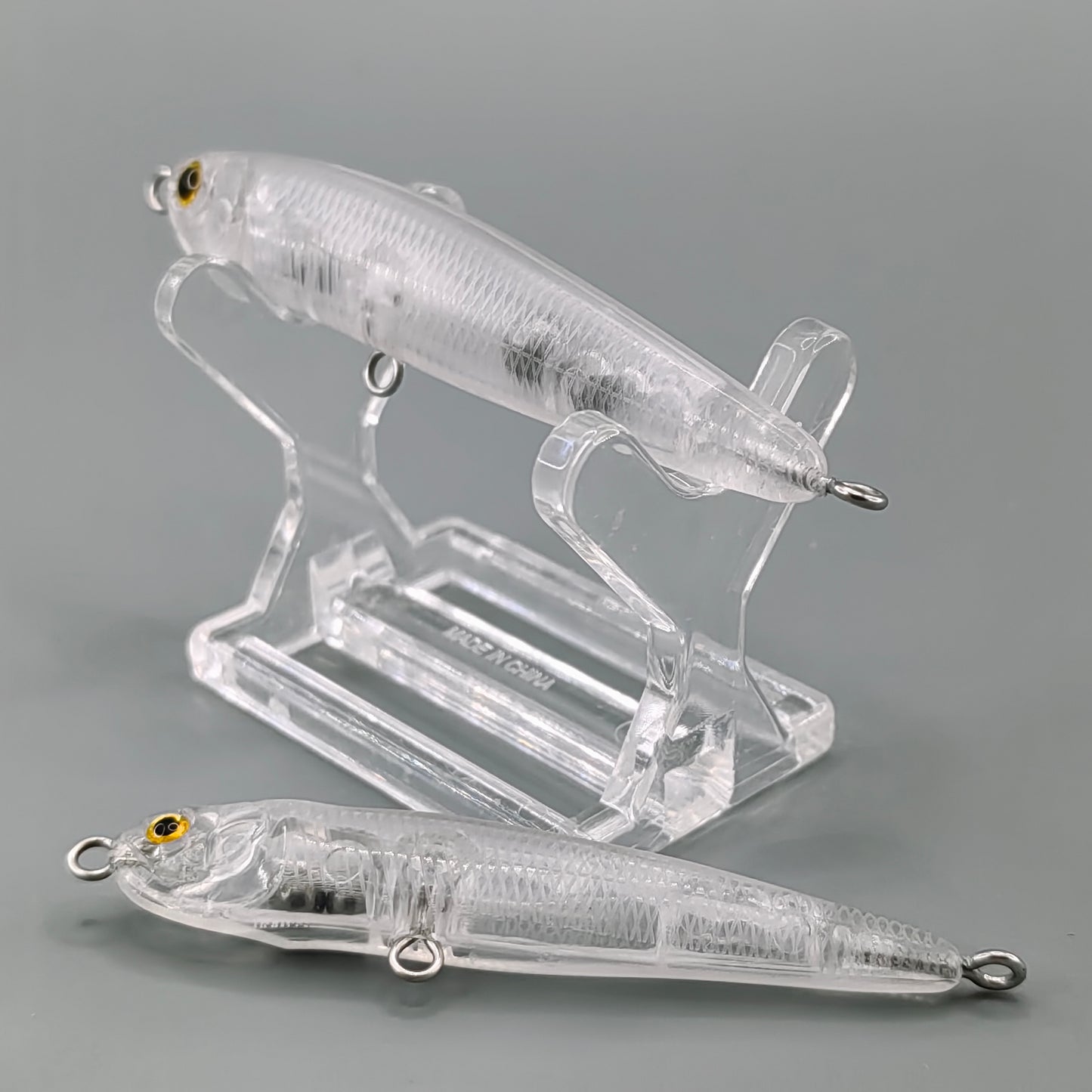 Megabass IGX 60mm 70mm Lure Blank