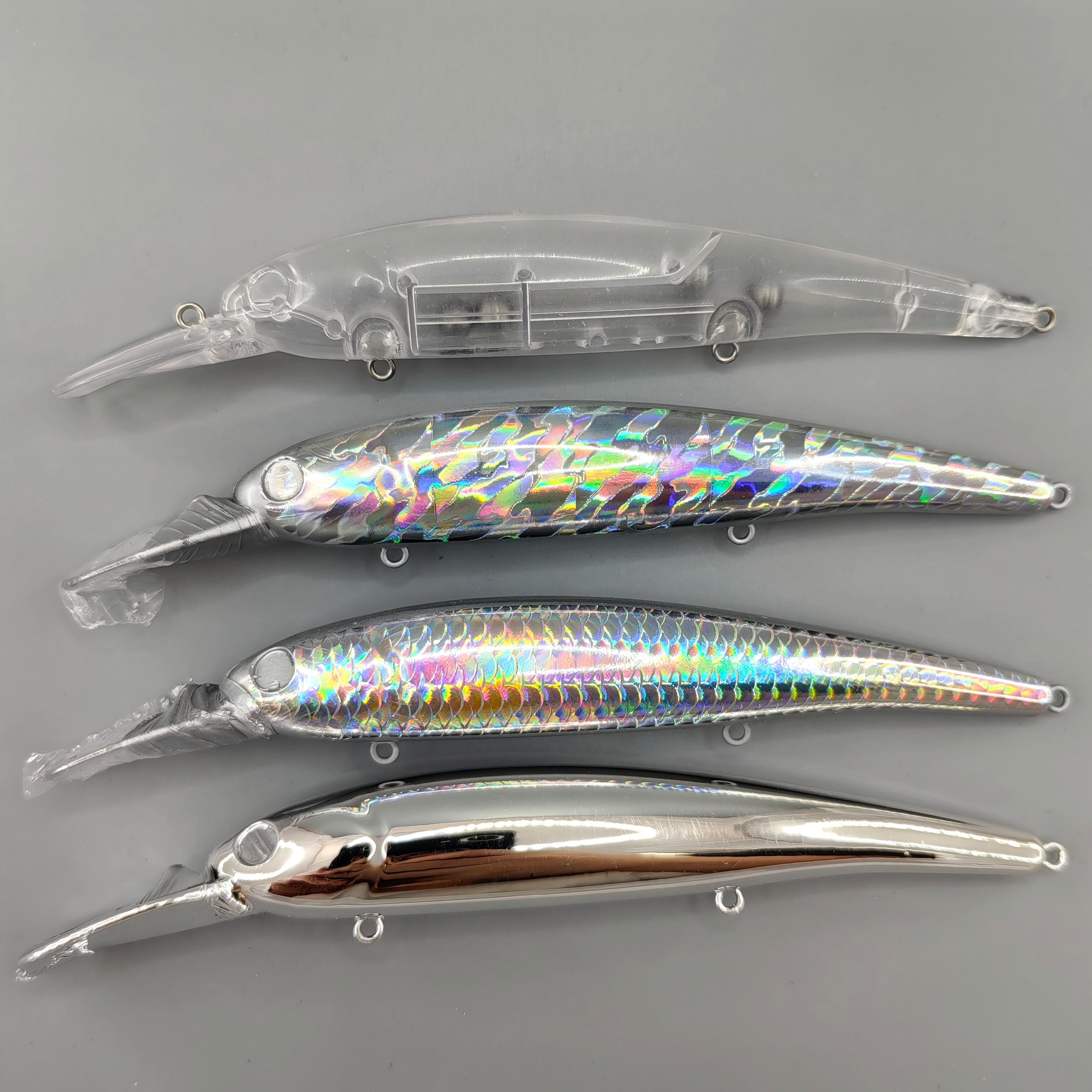 Buy Wild River By CLC Custom Leathercraft WNAC02 Tackle Tek Lure Cover Online At Low Prices In India - Foto 4