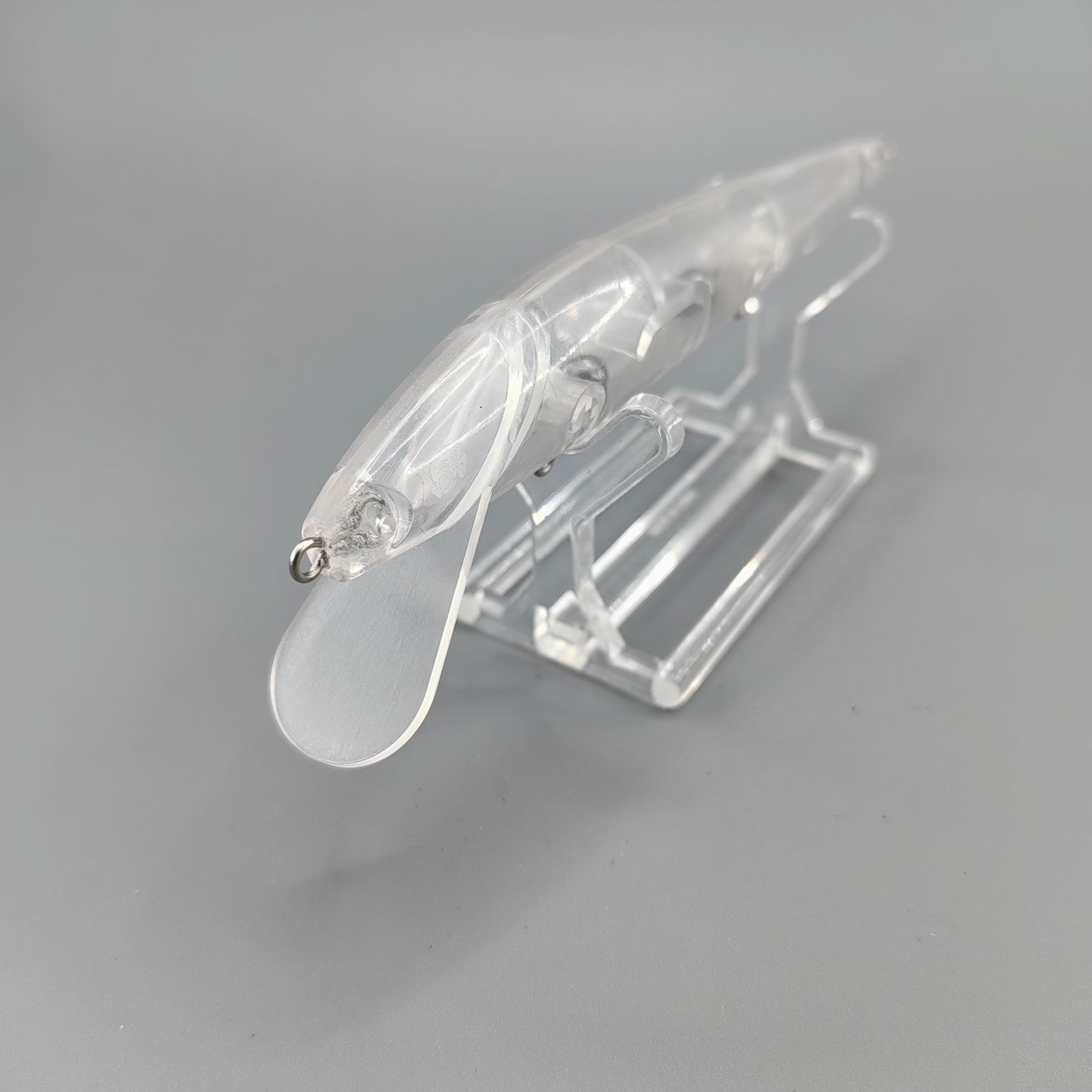 Smithwick Perfect 10 Rogue Lure Blank