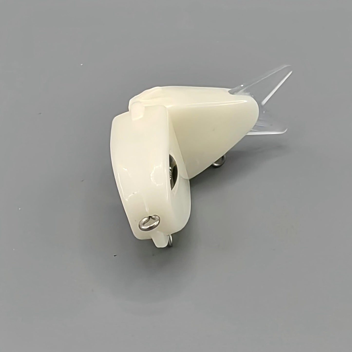 60mm Small Swimming Bait Blank