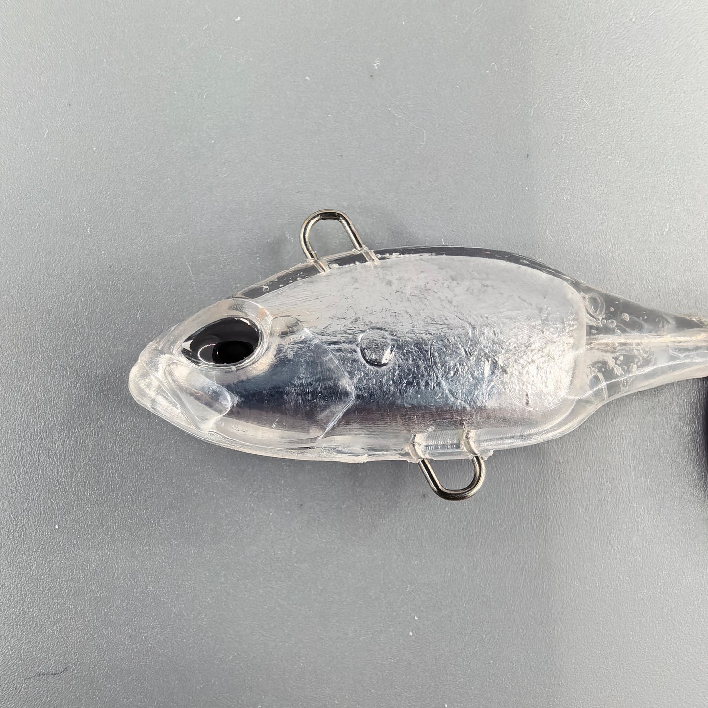 DUO Realis Spin Sinking Lure Blank