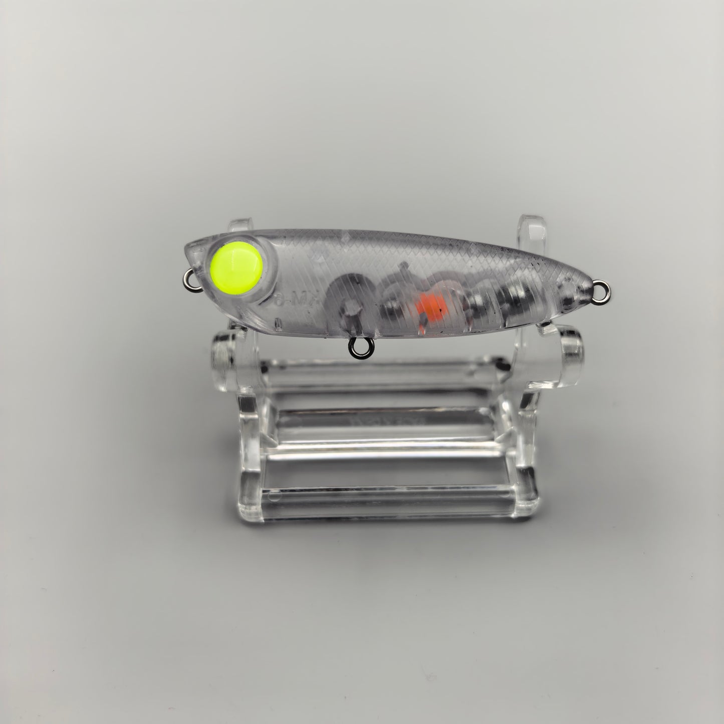T024 IMA Qoop 45 / 55 Lure Blank