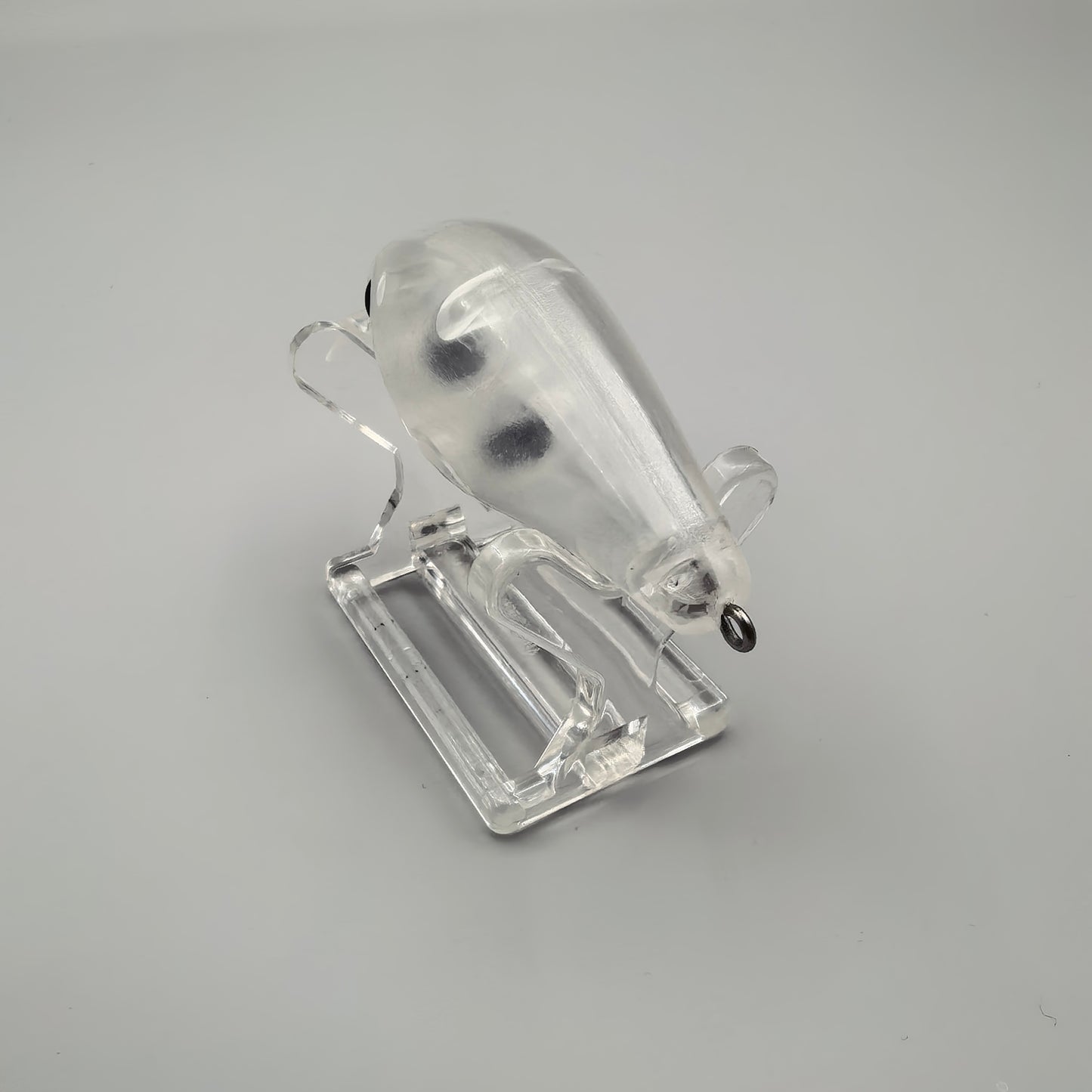 Strike King KVD Squarebill 1.0 1.5 2.5 Crank Blank