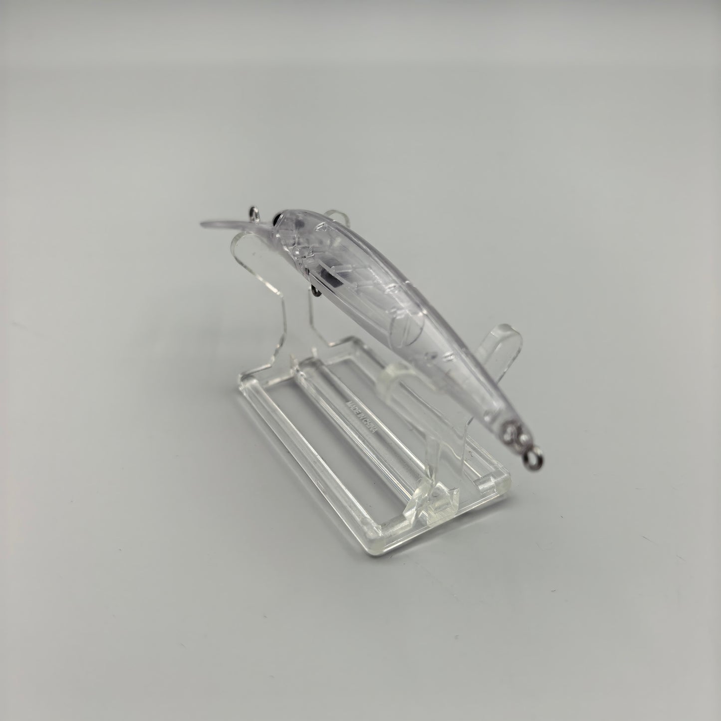 Bandit B-Shad Lure Blank