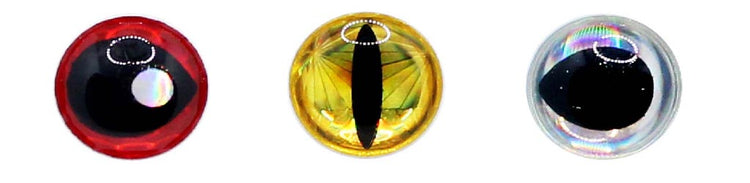 The Essential Guide to Fishing Lure Eyes: Functionality and Types ...