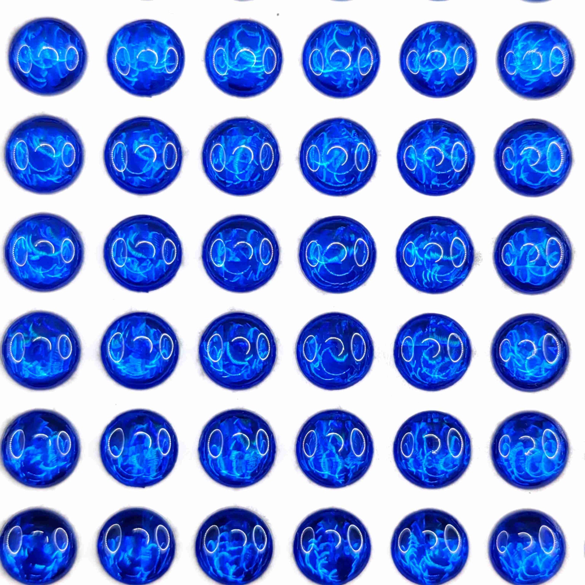 3D Fishing Lure Eyes