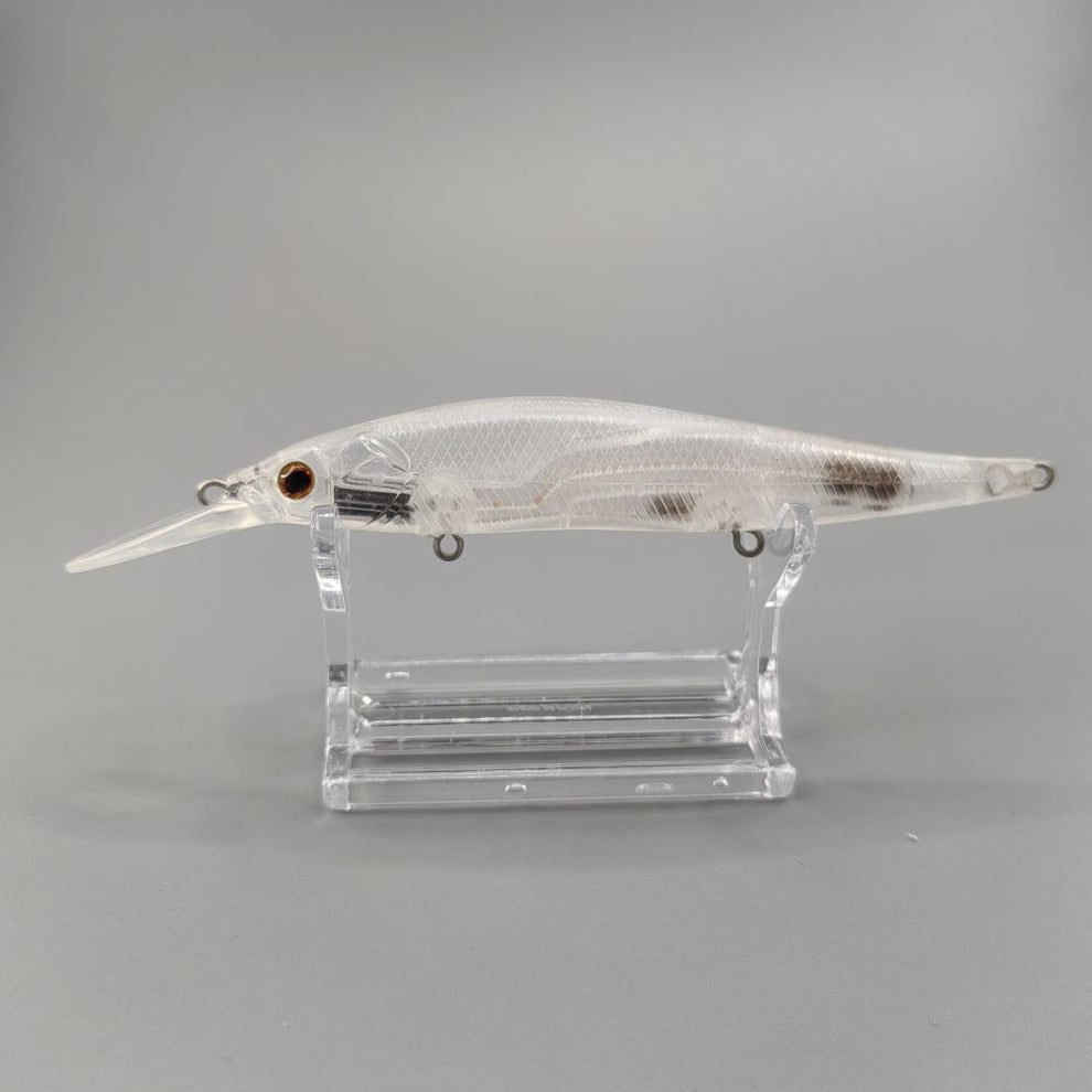 Megabass Vison Oneten Plus +1 Lure Blanks – Custom Lure Online