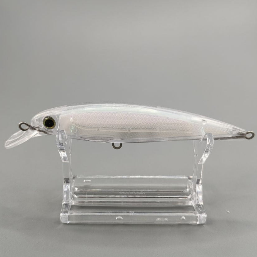 Rapala Lure Blanks for DIY Enthusiasts