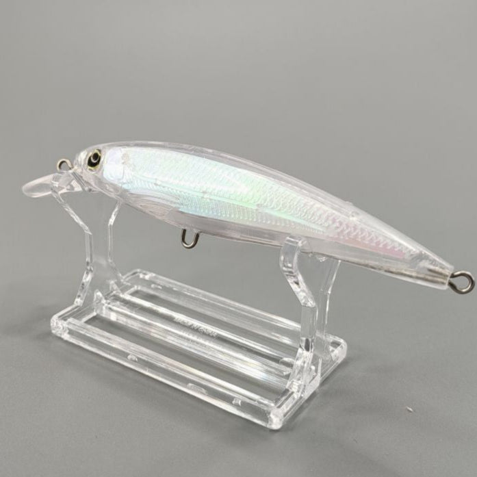 Rapala Lure Blanks for DIY Enthusiasts