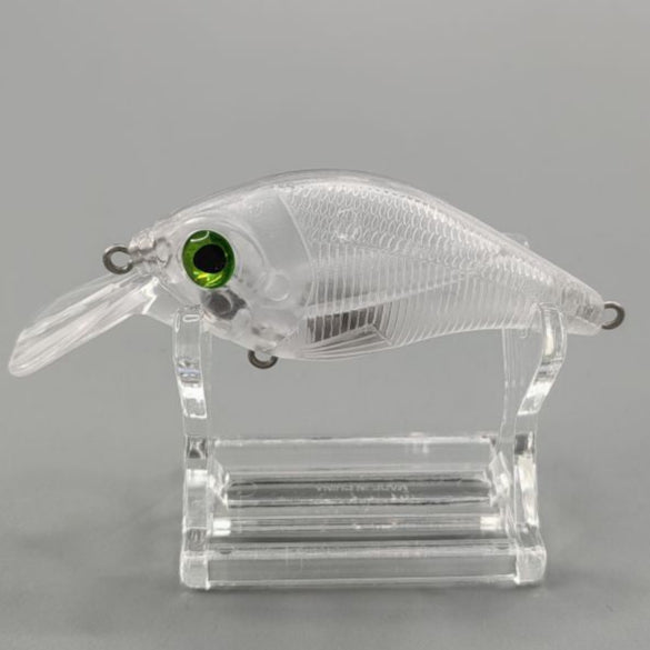 Crankbait Blanks from Top Suppliers – Bulk Available – Custom Lure Online