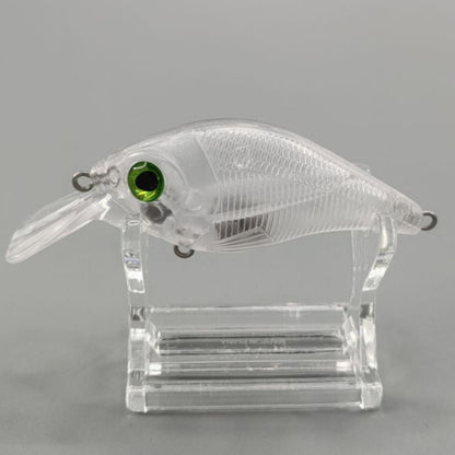 Crankbait Blanks from Top Suppliers – Bulk Available – Custom Lure Online
