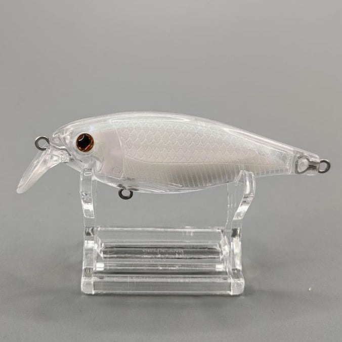 Unpainted Lure Blanks – RAPALA X-RAP SHAD SHALLOW