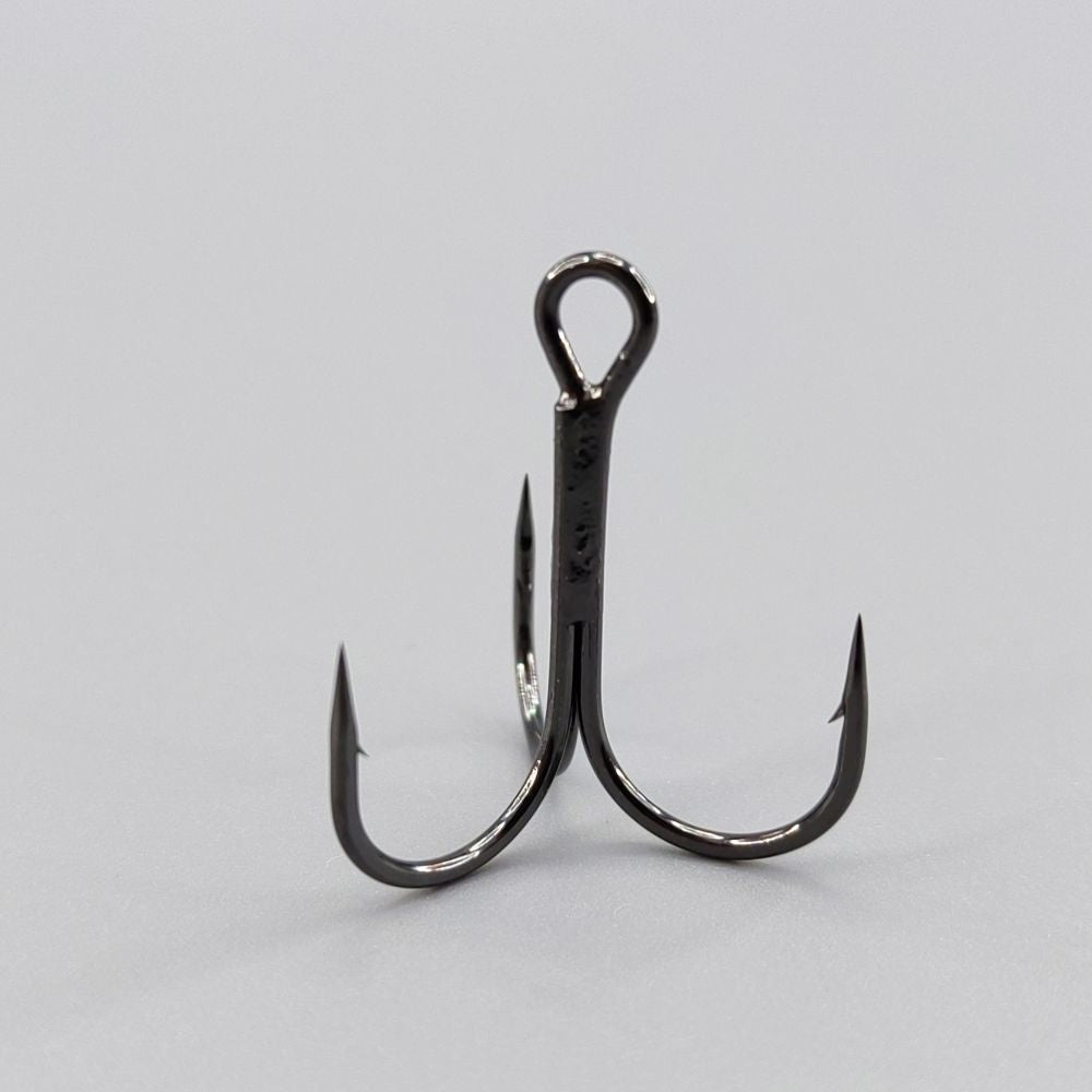 BKK Treble Hooks