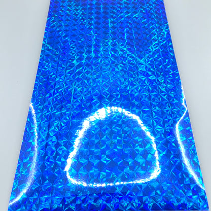 Blue Prism Tape for Fishing Lures