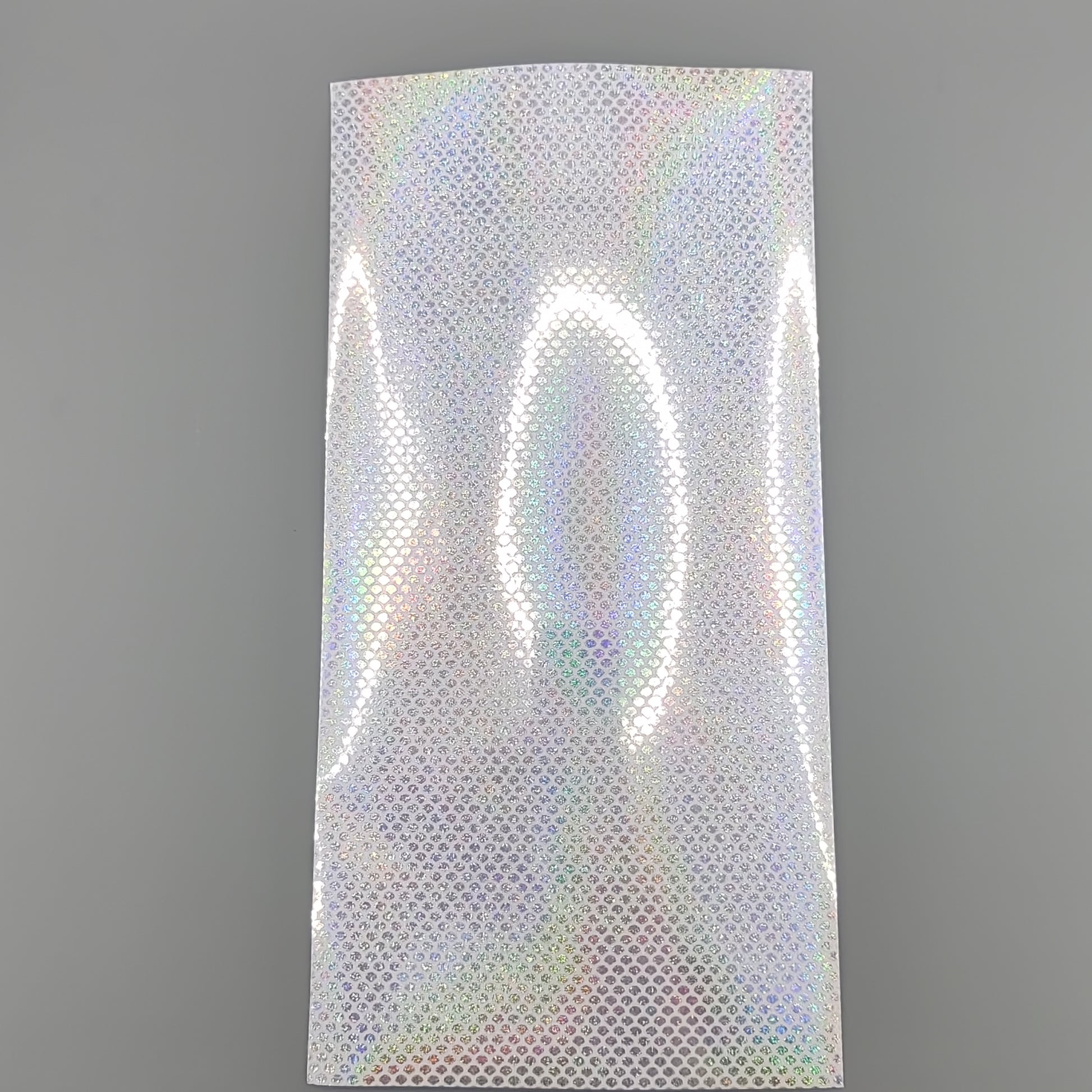 Fish Scale Holographic Lure Tape